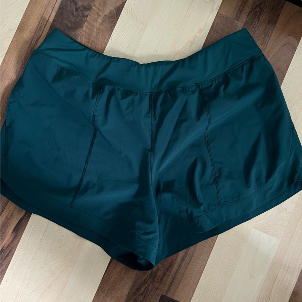 Tek Gear Workout Shorts XXL